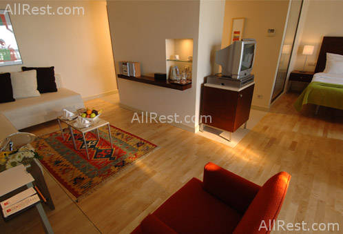 Barut Lara Resort SPA 23